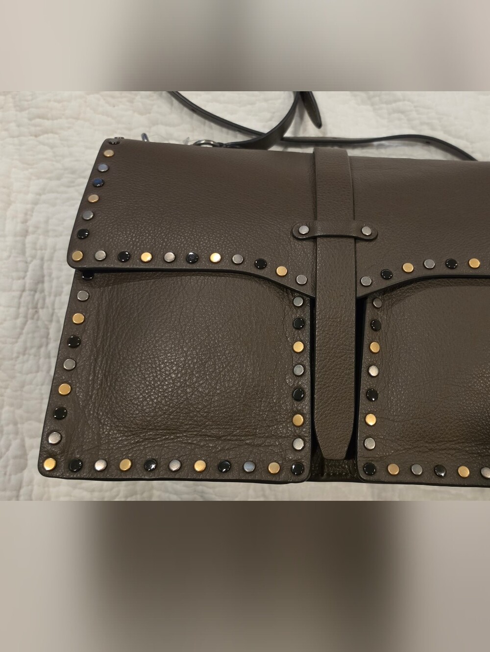 Rebecca Minkoff Nanine Bag